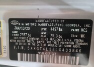 2020 Kia Optima in Pittsburgh, PA 15236 - 18150294 33