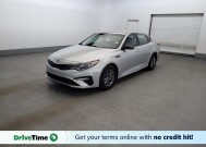 2020 Kia Optima in Pittsburgh, PA 15236 - 18150294 1