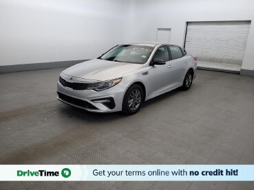 2020 Kia Optima in Pittsburgh, PA 15236
