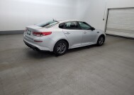 2020 Kia Optima in Pittsburgh, PA 15236 - 18150294 10