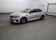 2020 Kia Optima in Pittsburgh, PA 15236 - 18150294 2