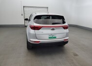 2019 Kia Sportage in Woodbridge, VA 22191 - 18150295 6