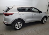 2019 Kia Sportage in Woodbridge, VA 22191 - 18150295 10