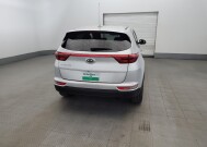 2019 Kia Sportage in Woodbridge, VA 22191 - 18150295 7