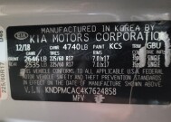 2019 Kia Sportage in Woodbridge, VA 22191 - 18150295 33