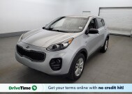 2019 Kia Sportage in Woodbridge, VA 22191 - 18150295 1