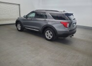 2022 Ford Explorer in Woodbridge, VA 22191 - 18150296 3