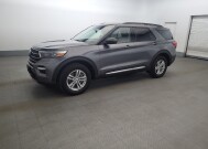 2022 Ford Explorer in Woodbridge, VA 22191 - 18150296 2