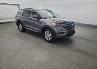 2022 Ford Explorer in Woodbridge, VA 22191 - 18150296 13