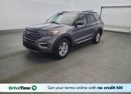 2022 Ford Explorer in Woodbridge, VA 22191 - 18150296 1
