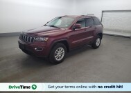 2019 Jeep Grand Cherokee in New Castle, DE 19720 - 18150297 1