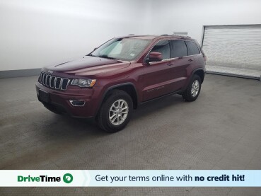 2019 Jeep Grand Cherokee in New Castle, DE 19720