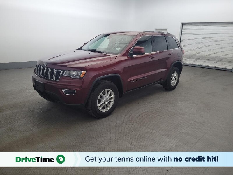 2019 Jeep Grand Cherokee in New Castle, DE 19720 - 18150297