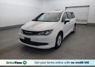 2021 Chrysler Voyager in Pittsburgh, PA 15236 - 18150298 1