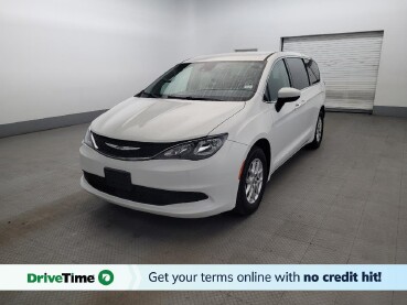 2021 Chrysler Voyager in Pittsburgh, PA 15236
