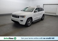 2020 Jeep Grand Cherokee in New Castle, DE 19720 - 18150299 1
