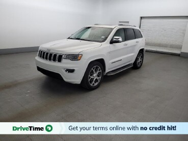 2020 Jeep Grand Cherokee in New Castle, DE 19720