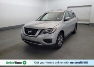 2019 Nissan Pathfinder in Plymouth Meeting, PA 19462 - 18150300 1