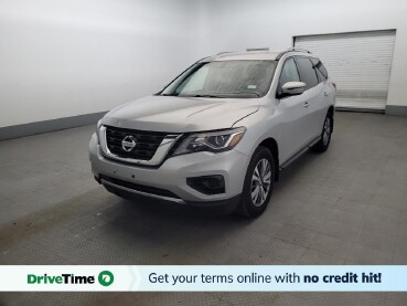 2019 Nissan Pathfinder in Plymouth Meeting, PA 19462