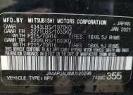 2021 Mitsubishi Outlander Sport in New Castle, DE 19720 - 18150301 33
