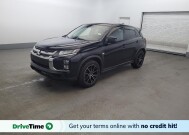 2021 Mitsubishi Outlander Sport in New Castle, DE 19720 - 18150301 1