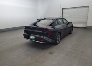 2025 Kia K4 in Plymouth Meeting, PA 19462 - 18150302 9