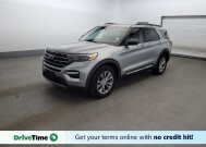 2022 Ford Explorer in New Castle, DE 19720 - 18150304 1