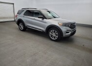 2022 Ford Explorer in New Castle, DE 19720 - 18150304 11