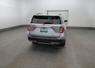 2022 Ford Explorer in New Castle, DE 19720 - 18150304 7