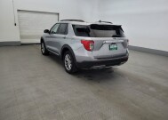 2022 Ford Explorer in New Castle, DE 19720 - 18150304 5