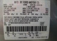 2022 Ford Explorer in New Castle, DE 19720 - 18150304 33