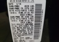 2014 Nissan Rogue in Owings Mills, MD 21117 - 18150305 33