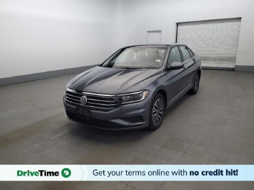 2019 Volkswagen Jetta in Plymouth Meeting, PA 19462
