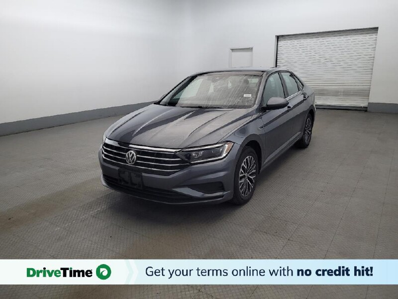 2019 Volkswagen Jetta in Plymouth Meeting, PA 19462 - 18150306