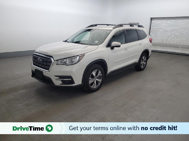 2020 Subaru Ascent in Williamstown, NJ 8094 - 18150307