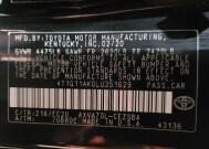 2020 Toyota Camry in Plymouth Meeting, PA 19462 - 18150310 33
