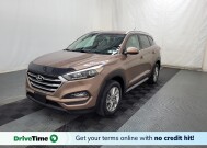 2017 Hyundai Tucson in Allentown, PA 18103 - 18150311 1