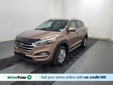2017 Hyundai Tucson in Allentown, PA 18103