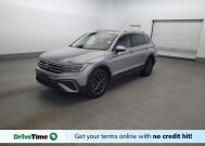 2022 Volkswagen Tiguan in Woodbridge, VA 22191 - 18150312 1