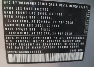 2022 Volkswagen Tiguan in Woodbridge, VA 22191 - 18150312 33