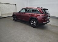 2023 Jeep Grand Cherokee in New Castle, DE 19720 - 18150313 3