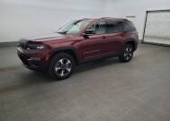 2023 Jeep Grand Cherokee in New Castle, DE 19720 - 18150313 2