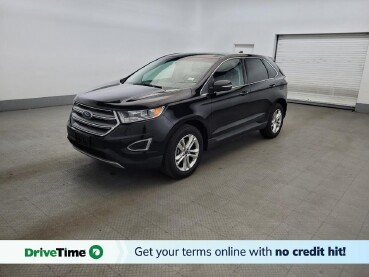 2018 Ford Edge in Richmond, VA 23235