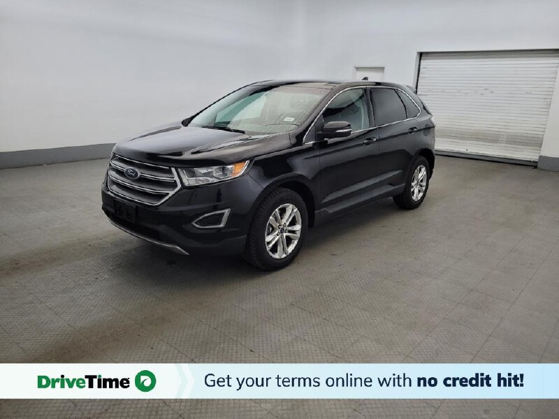 2018 Ford Edge in Richmond, VA 23235 - 18150314