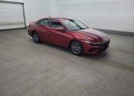 2024 Hyundai Elantra in Williamstown, NJ 8094 - 18150315 11