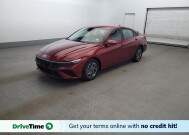 2024 Hyundai Elantra in Williamstown, NJ 8094 - 18150315 1