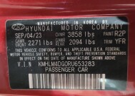 2024 Hyundai Elantra in Williamstown, NJ 8094 - 18150315 33