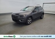 2019 Jeep Cherokee in Chesapeake, VA 23320 - 18150316 1