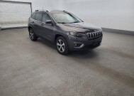 2019 Jeep Cherokee in Chesapeake, VA 23320 - 18150316 13