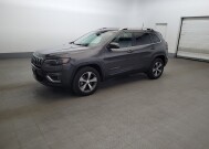2019 Jeep Cherokee in Chesapeake, VA 23320 - 18150316 2
